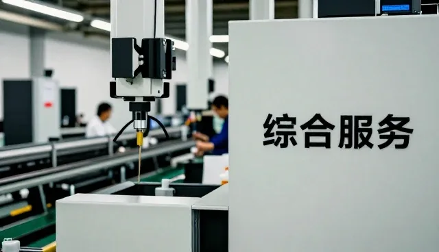 浙江海工机械有限公司
