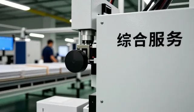 浙江海工机械有限公司