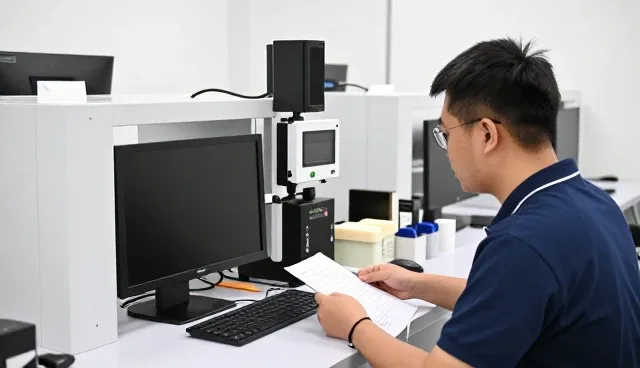 浙江海工机械有限公司