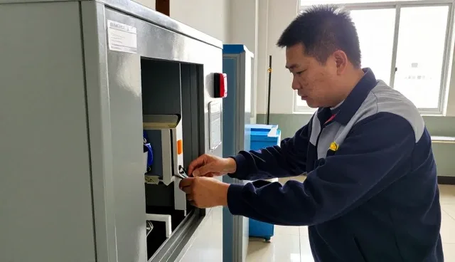 售后维保技术如何影响技术变化